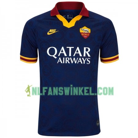 AS Roma Third Shirt 2019/20